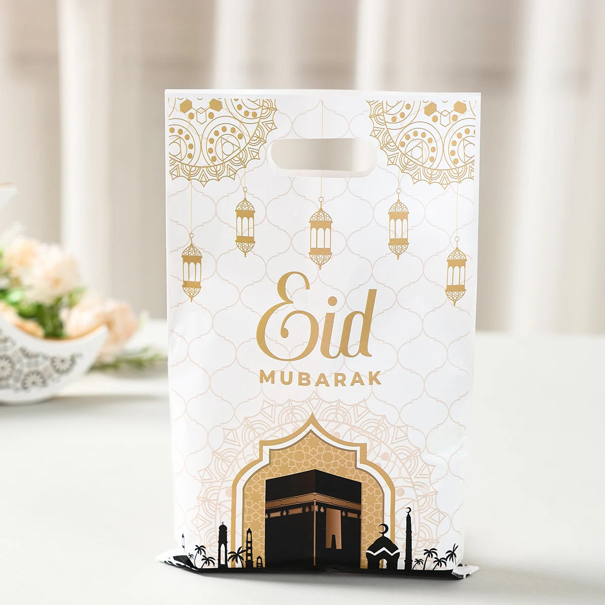 EID MUBARAK GIFT BAGS